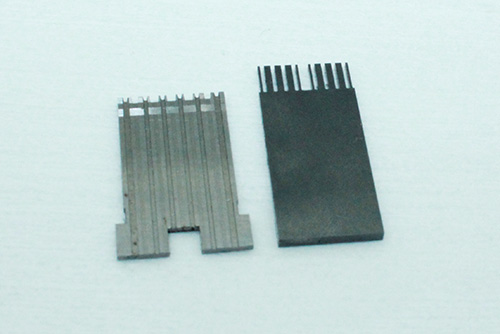 精密金型アクセサリー