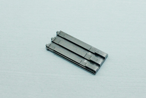 精密金型部品メーカーのカスタム