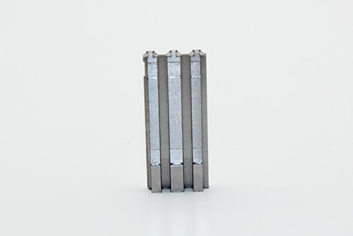 精密プラスチック金型部品