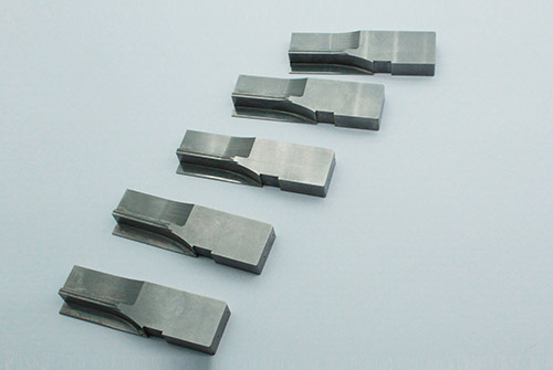 精密プラスチック金型部品3