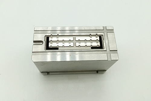 精密プラスチック金型部品のカスタマイズ