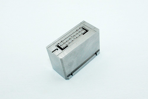 精密金型部品加工