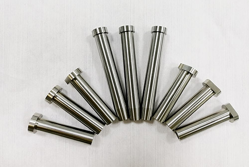 スタンピングダイガイドポストガイドスリーブ