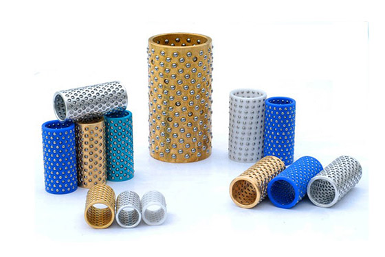 精密スタンピングダイ部品2