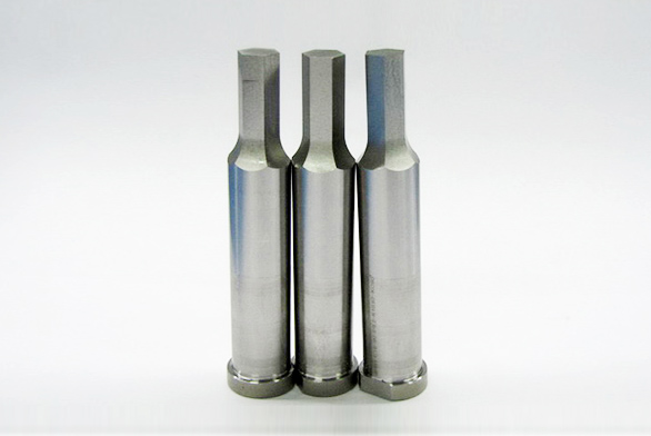 精密スタンピングダイ部品5