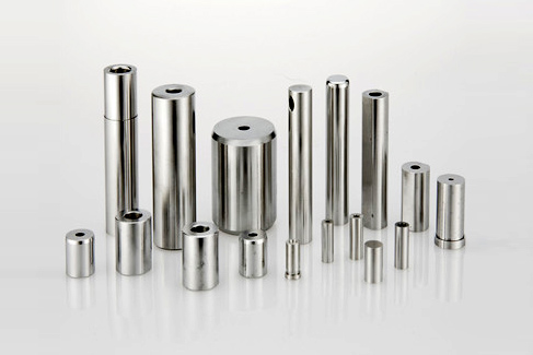 精密スタンピングダイ部品6