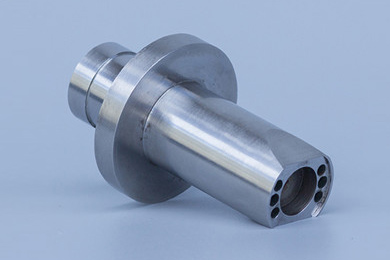 精密スタンピングダイ部品7