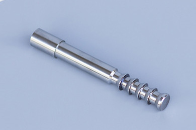 精密スタンピングダイ部品8