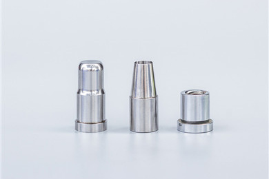 精密スタンピングダイ部品9