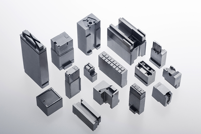 Precision Stamping Die Parts
