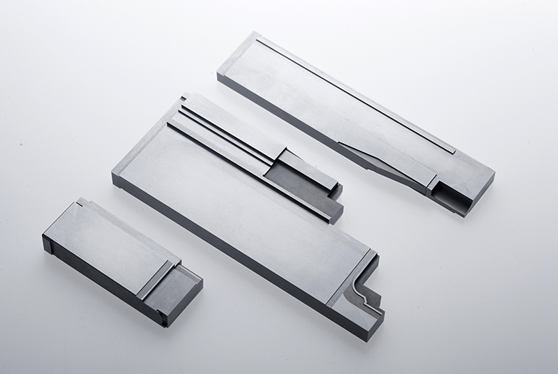 Precision Stamping Die Parts