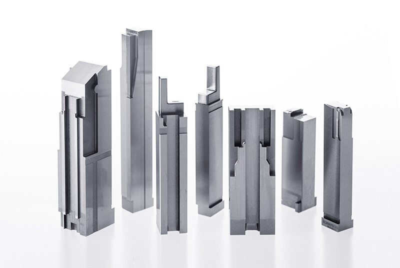 Precision Stamping Die Parts