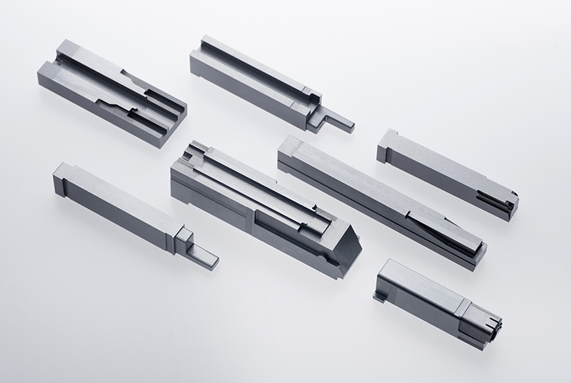 Precision Stamping Die Parts