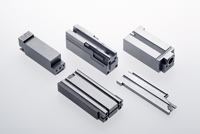 Precision Stamping Die Parts