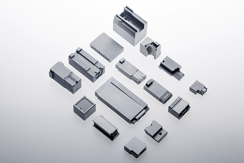 Precision Stamping Die Parts